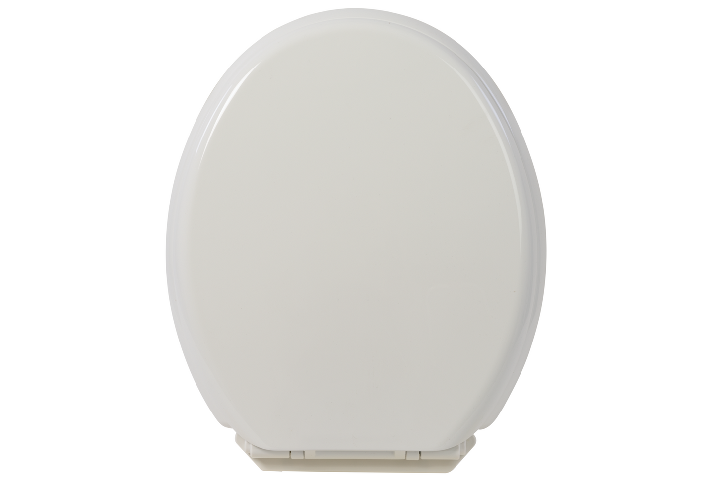 WC-bril softclose – universeel – wit