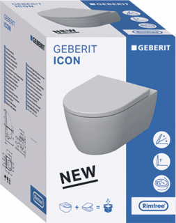 GEB ICON WCL PACK EFF3 RF SC