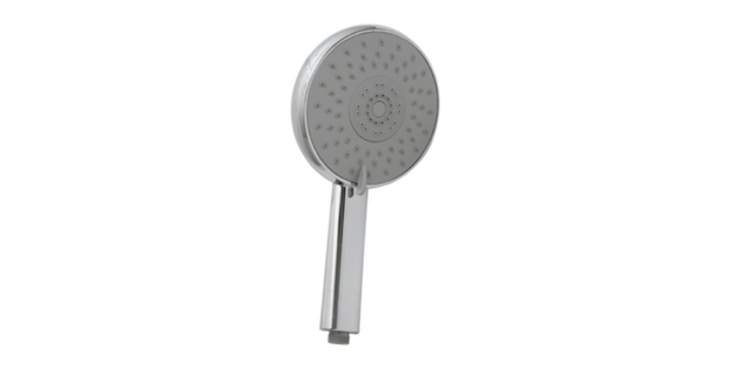 Plieger Pearl Handdouche 15cm